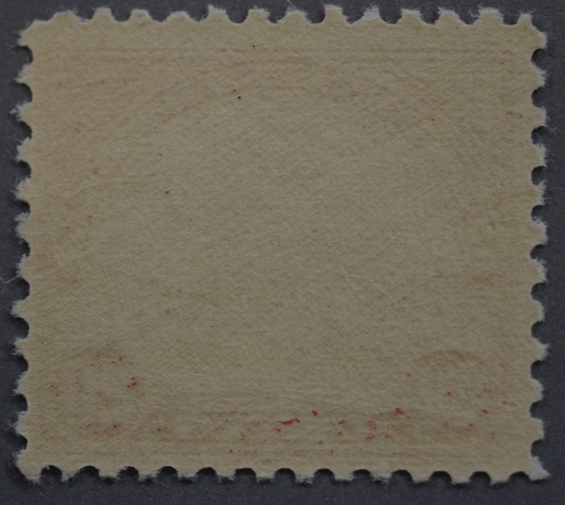 United States #567 20 Cent Golden Gate MNH