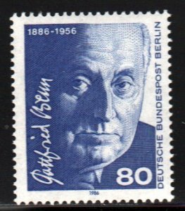 Germany #9N511   MNH