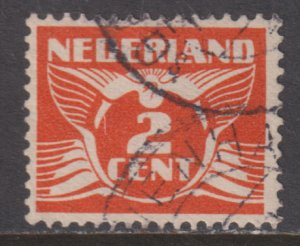 Netherlands 168 Gull 1926