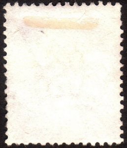 1902, Great Britain, 4p, Used, Sc 133, Sg 235