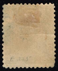 Prince Edward Island #15 Queen Victoria; Used (13.00)