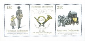 Austrian Post Office 2017.