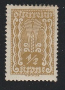 Austria 250 - MH