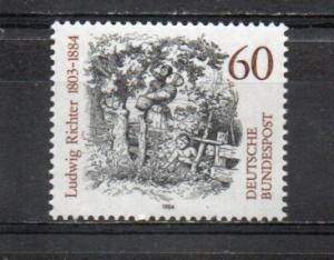 Germany 1417 MNH