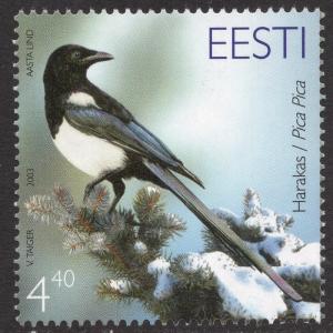 ESTONIA SCOTT 454