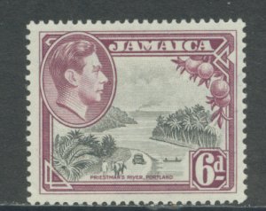 Jamaica 123 MH cgs