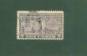 UNITED STATES E15 USED BIN$ 0.50