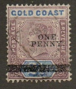 Gold Coast 36 Used