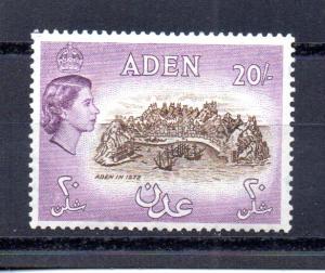 Aden 61 MH