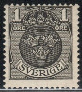 Sweden Scott No. 95