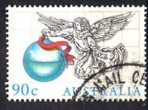 Australia 1985; Sc. # 970; Used Single Stamp