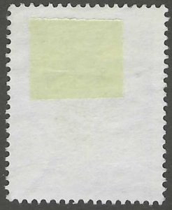 South Africa, Scott#260, used hinged,  5 cents, Baobab Tree