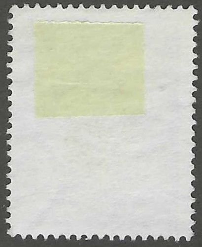South Africa, Scott#260, used hinged,  5 cents, Baobab Tree