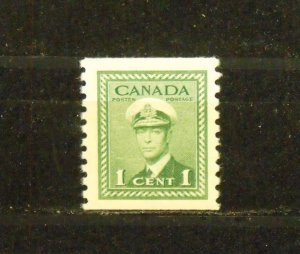 15805   CANADA   MH # 278                           CV$ 7.00