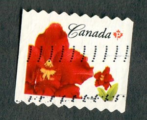 Canada #2244 used single