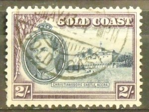 17375   GOLD COAST   Used # 125                           CV$ 21.00