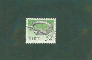 IRELAND 781 USED BIN $0.50
