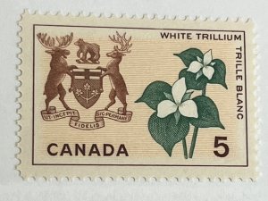 CANADA, 418, MNH