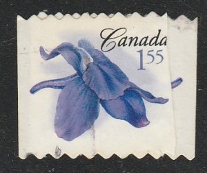Canada   2197    (O)    2006    Le $1.55