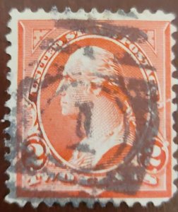 USA 267b type lll USED