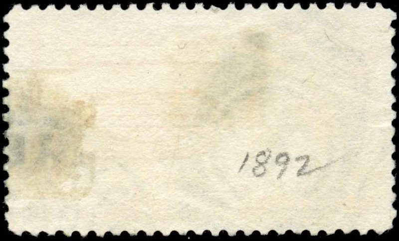 U. S. Scott #E3 - Used [NA01-E001-01-03]