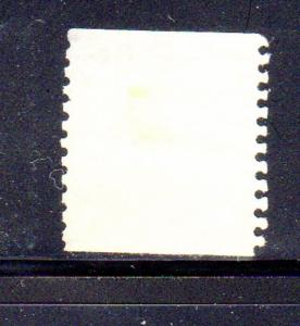 #396  5 CENT WASHINGTON             USED   b