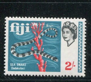 Fiji #250 Mint Make Me A Reasonable Offer!