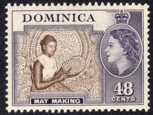 DOMINICA SCOTT 160