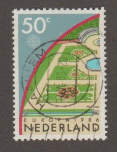Netherlands 679 Europa