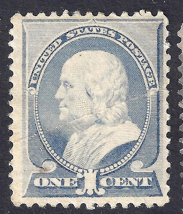 U.S. 212 Mint FVF SCV$110.00 Low Start 2