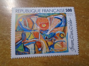 France  #  2038  MNH