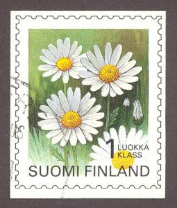 Finland  841   used