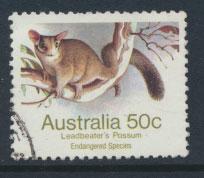 Australia SG 796 Fine Used  perf 12½