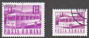 1976 & 2270 Bus