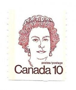 Canada 1976 - MNH - Scott #605 *