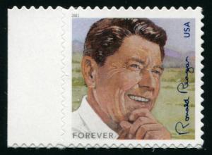 4494 US (44c) Ronald Reagan SA, MNH cv $0.90