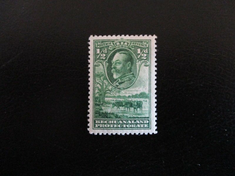 Bechuanaland #105 Mint Hinged (F7D6) I Combine Shipping! 