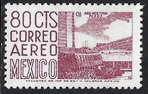 Mexico C422 MNG Y652-2