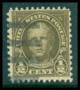  653 Used Just Clears M10295