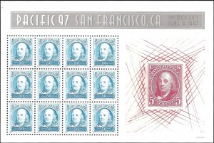 3139 Mint,OG,NH... Pane of 12... SCV $12.00