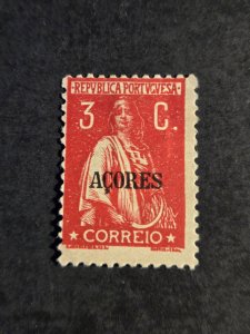 +Azores #200          MH