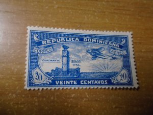 Dominican Republic  #  C14   MH