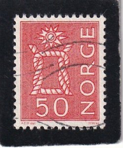 Norway   #     424      used