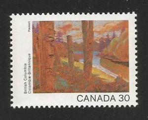 Canada #965  MNH