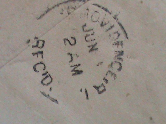 ​UNITED STATES-1893  SC#231, 248- 130 YEARS OLD-WASHINGTON COVER-FANCY CANCEL