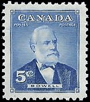 CANADA   #350 MNH (11)