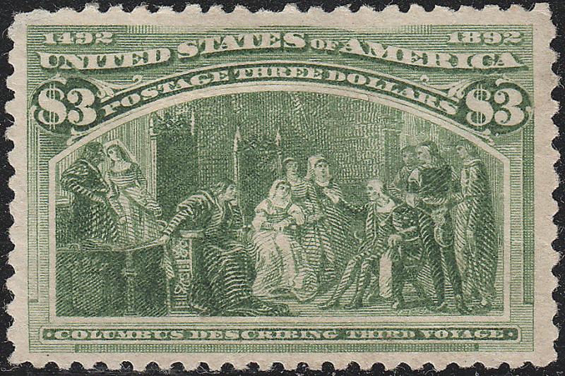 U.S. 243 VF App. MH (81818)