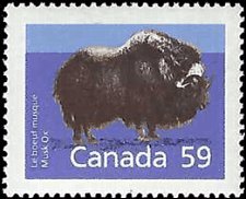 CANADA   #1174 MNH  (1)
