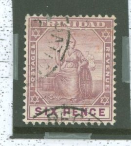 Trinidad #97v  Single