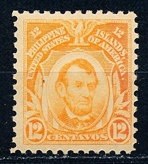 Philippines #295 Single MNH